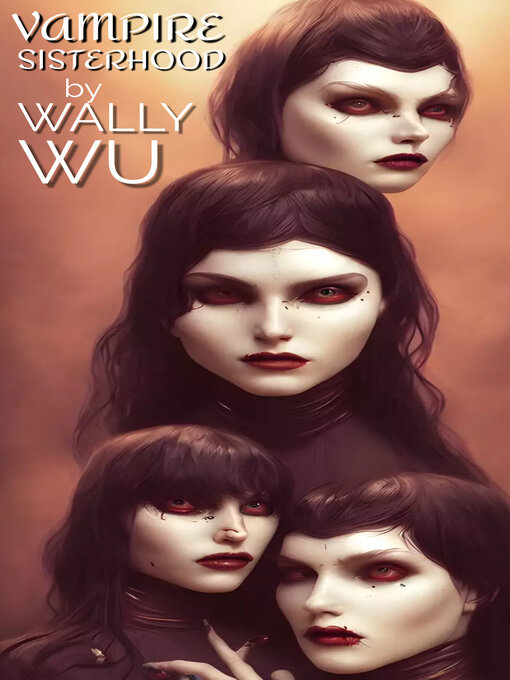 Title details for Vampire Sisterhood by Wally Wu - Available